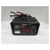 Vintage Sears fully automatic starter / charger