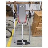 Body champ inversion table