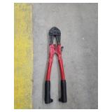 14-in bolt cutters