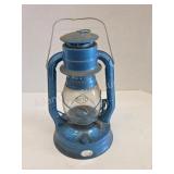 Vintage Dietz No. 8 Air Pilot oil lantern