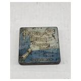 Vintage antique Piper Heidsieck chewing tobacco