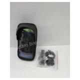 Whale Fall Waterproof Bicycle Handlebar Mount