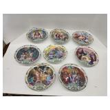 Lot of assorted vintage musical Wizard of Oz