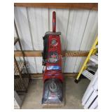 Bissell ProHeat clean shot carpet cleaner