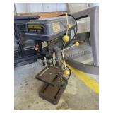 Century Machinery 8-in tabletop drill press