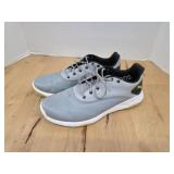 Men's Puma golf shoes, size 11