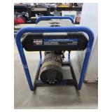 DeVilbiss GB4000 electric 4000W generator, 8 hp