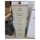Hon for drawer steel filing cabinet
