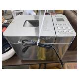 Zokop stainless steel bread maker