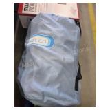 Aerobed inflatable air mattress
