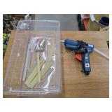 Hot Melt 150w glue gun