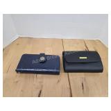Women's new IMAN purse (black) and gently used