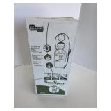 New Chapin sure spray 2 gallon sprayer