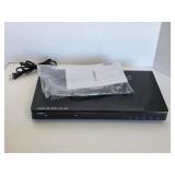 Insignia HDMI DVD player