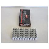50 rounds CCI Blazer 380 auto 95 grain Centerfire