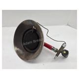 Mr Heater portable propane heater