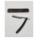 Vintage antique Golden Rule Cutlery Co. Chicago