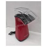 Nostalgia electric popcorn air popper