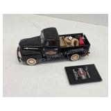 Harley-Davidson 1952 Ford F-1 pickup cast iron