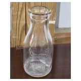 Vintage City View Dairy Wm. H Nash Gladwin MI
