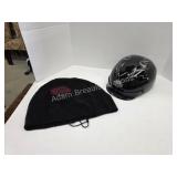 Harley-Davidson men's motorcycle helmet, size