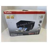 Canon Pixma mg2120 print copy scan printer