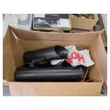 Poulan Pro gas blower vac attachments, blower not