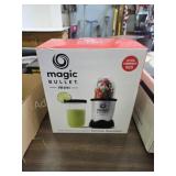 Magic Bullet mini electric blender