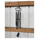 Edward Jones metal wind chime