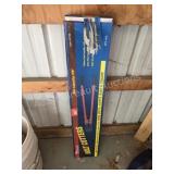 Pittsburgh 36-in bolt cutters