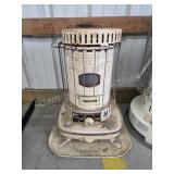 Vintage Corona Model 17 - DK portable kerosene