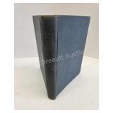 Vintage Motor's Factory shop manual 3rd Edition,