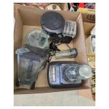 Ninja professional 1500 w blender with