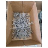 Box lot pegboard hangers
