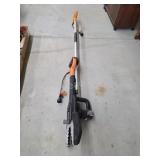 Work WG 307 6-in electric jawsaw with extension