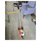 Vintage Sears Craftsman 3/4 HP electric heavy