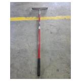 Ace Hardware heavy duty fiberglass handle bow
