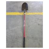 Ace Hardware heavy duty fiberglass handle Spade