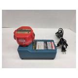 Vintage Makita 4.4 volt cordless drill battery