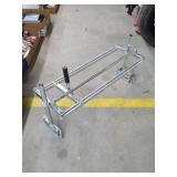 Strongway portable chainsaw Mill