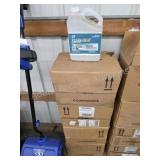 16 gallons KLEAN-HEAT odorless Heater fuel