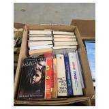 Miscellaneous books, various topics and authors