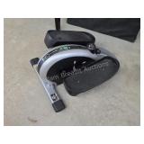 Stamina inmotion E1000 electronic pedal exerciser