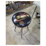 NAPA Brakes Performance Center Shop Stool