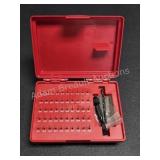 M0 Minus 50pc Pin Gauge Set 0.011 to 0.060 Fifty