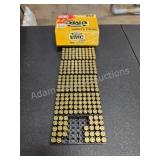 Remington UMC 9mm Luger Ammo 232 Rounds