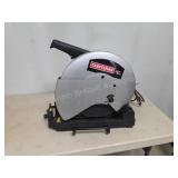 Craftsman 14 inch abrasive chop saw