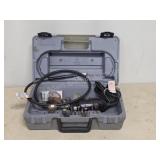 Dremel multipro rotary tool with sanding