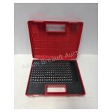 M1 Minus 190pc Inch Pin Gage Set Industrial