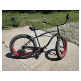 Sun Bicycles "Crusher" Fat Tire Men